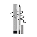 Zephoco Waterproof Eyeliner Pencil Smooth Smudge-Proof Water Resistant Cosmetics Gel Eyeliner Makeup for Eyes Enlargement 1pc